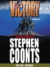 Cover image for Victory, Volume 2